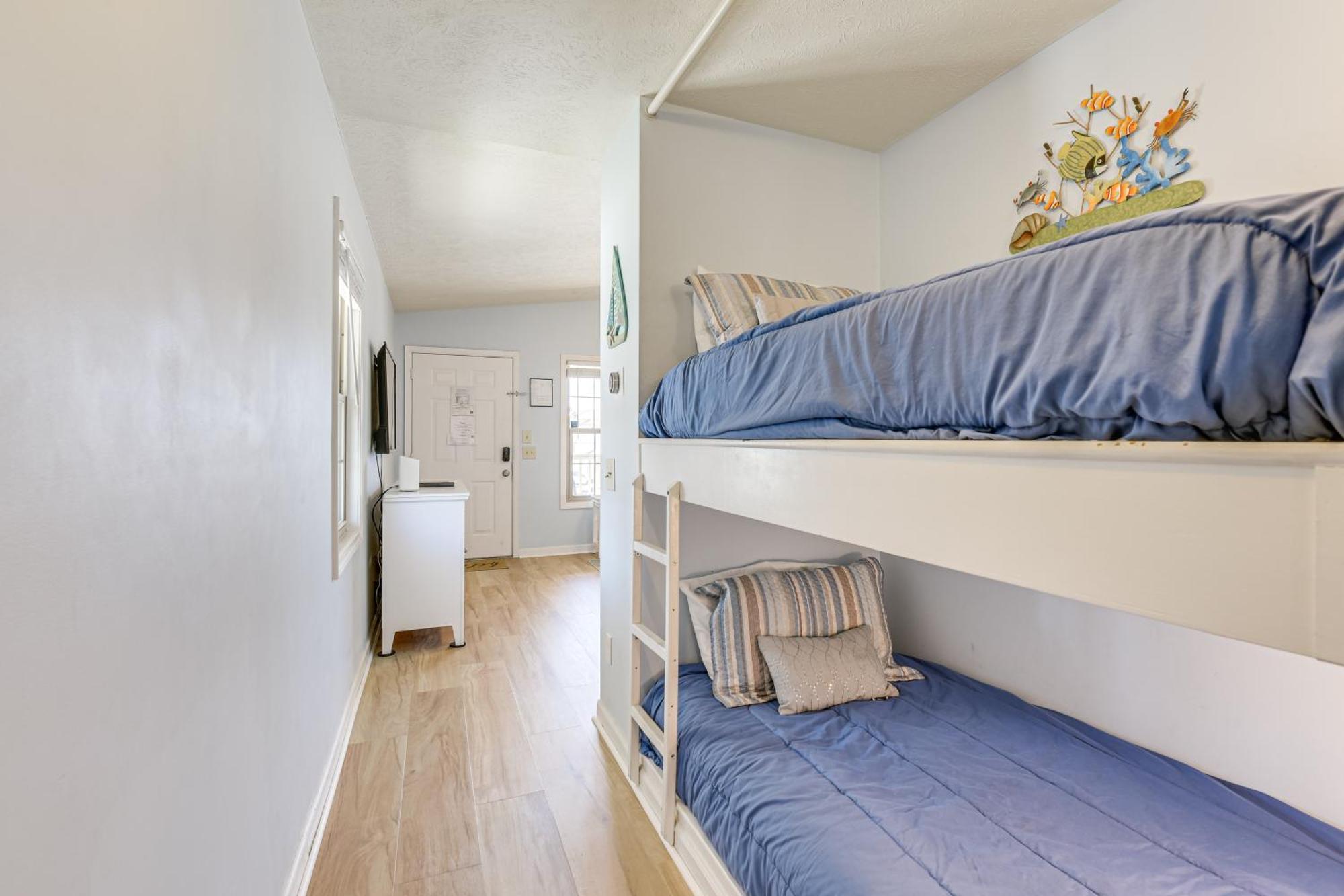 Pcb Resort Condo With Private Balcony And 3 Pools! Panama City Beach Exterior foto