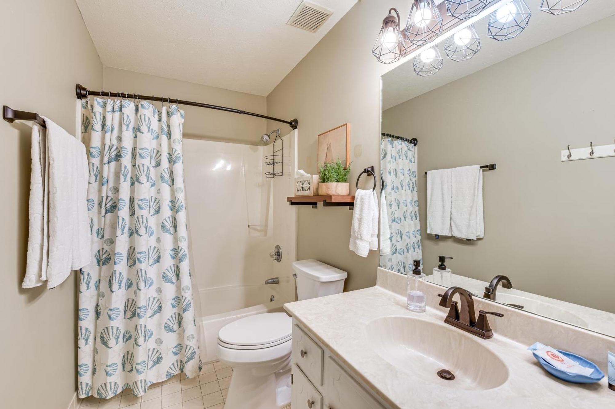 Pcb Resort Condo With Private Balcony And 3 Pools! Panama City Beach Exterior foto